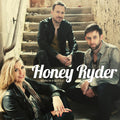 Honey Rider - Born In A Bottle | Honey Rider - Born In A Bottle | CD