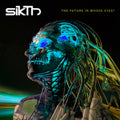 Sikth | Future In Whose Eyes | CD
