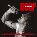 REEF | Live At The Carling Academy Br | CD