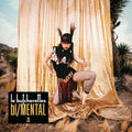 Le Butcherettes | Bi Mental | CD