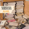 Nirvana | Sliver-The Best Of The Bo | CD
