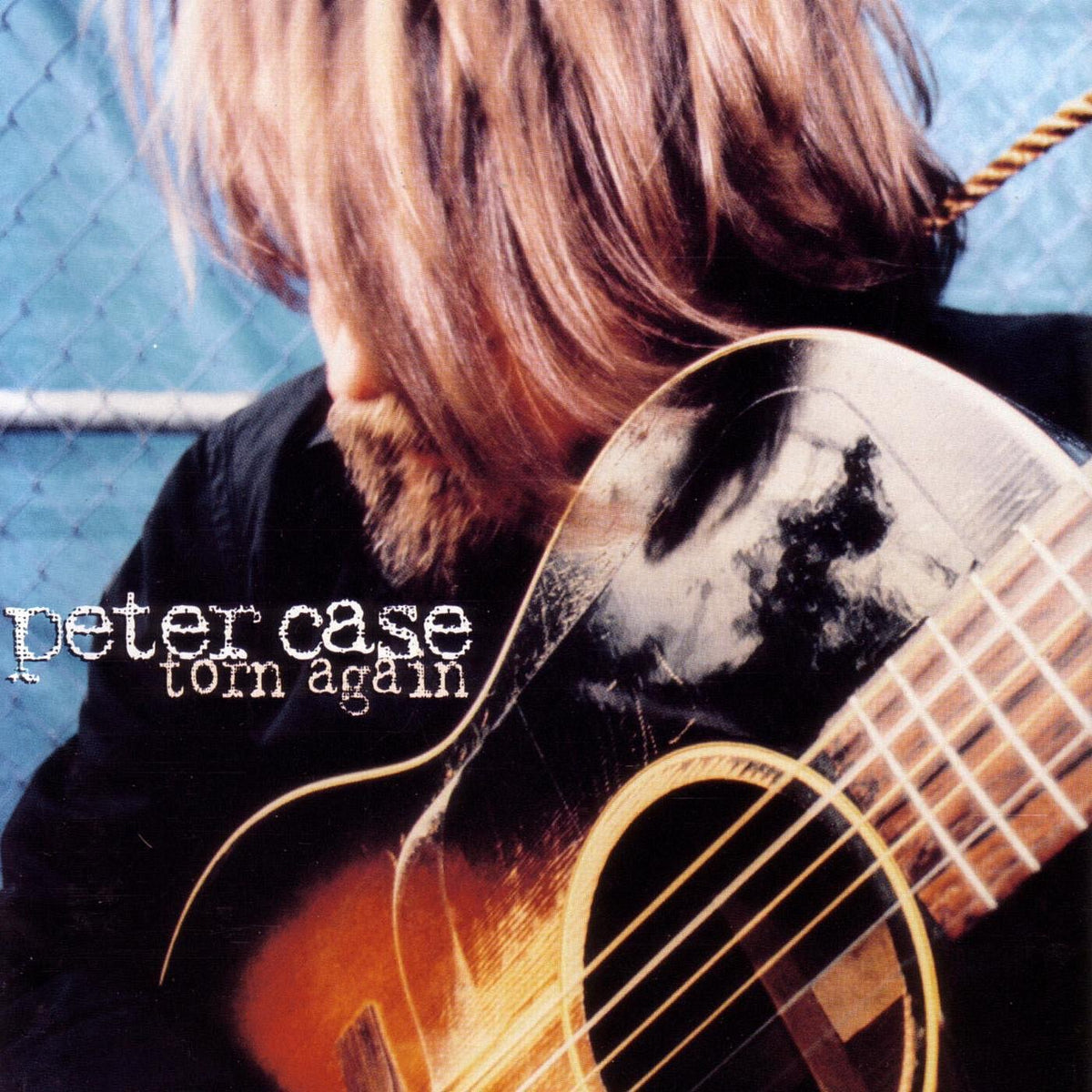 Peter Case | Torn Again | CD