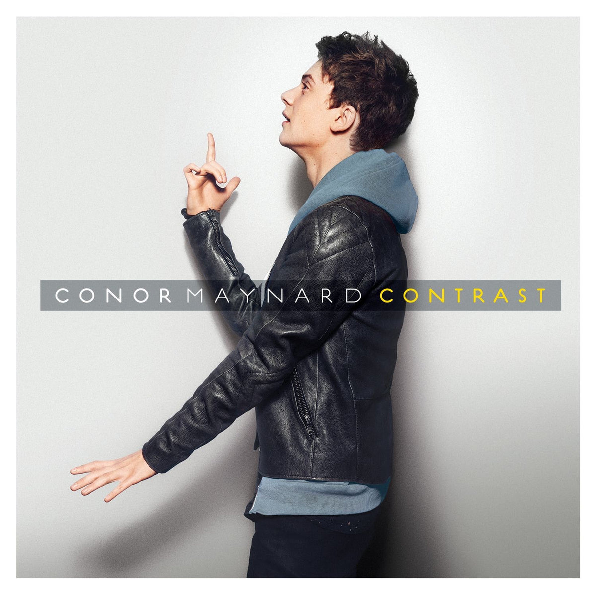 Maynard, Conor | Contrast | CD