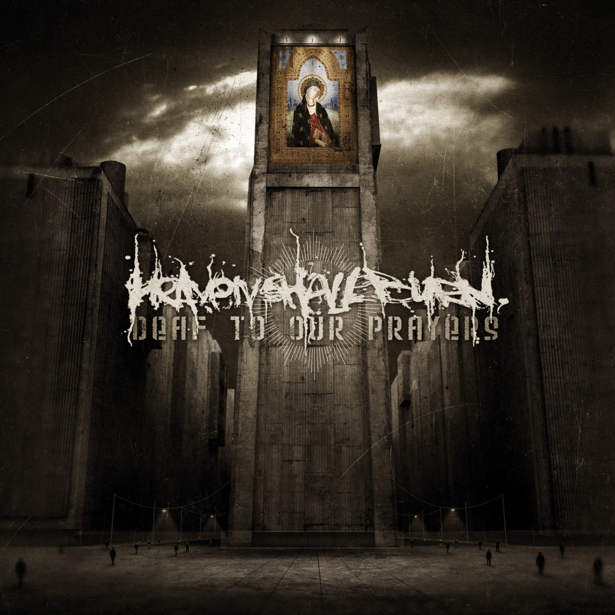 Heaven Shall Burn | Deaf To Our Prayers | CD