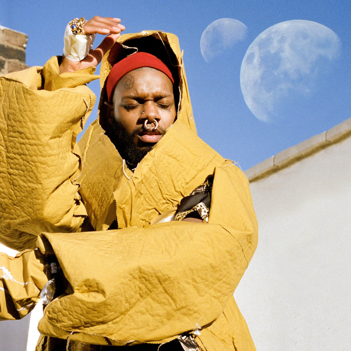 Serpentwithfeet - Soil | Serpentwithfeet - Soil | CD