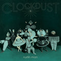 Rustin Man | Clockdust | CD