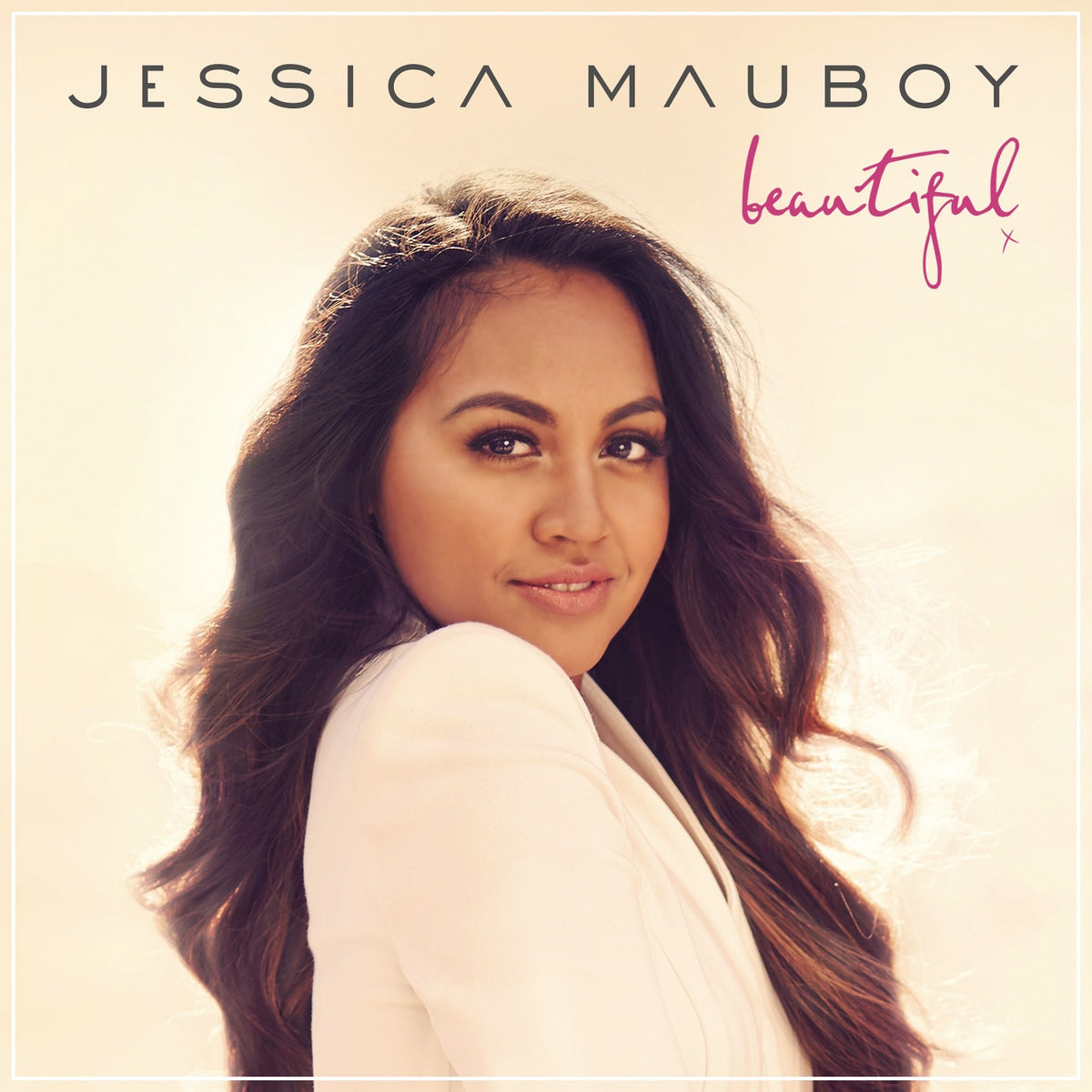 Mauboy, Jessica | Beautiful | CD