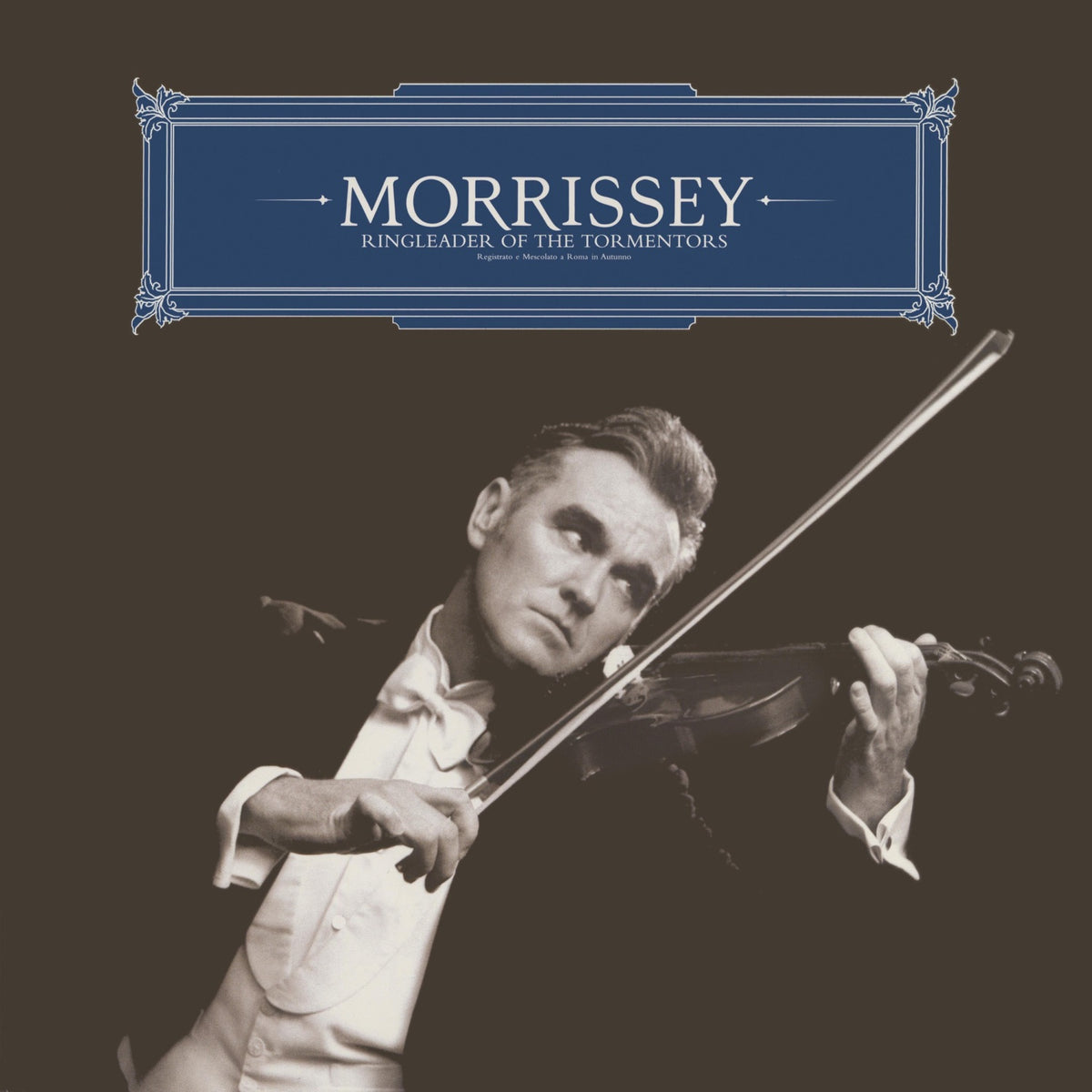 Morrissey | Ringleader Of The Torment | CD