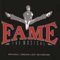 OST | FAME | CD