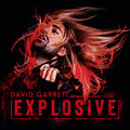 David Garrett | Explosive | CD