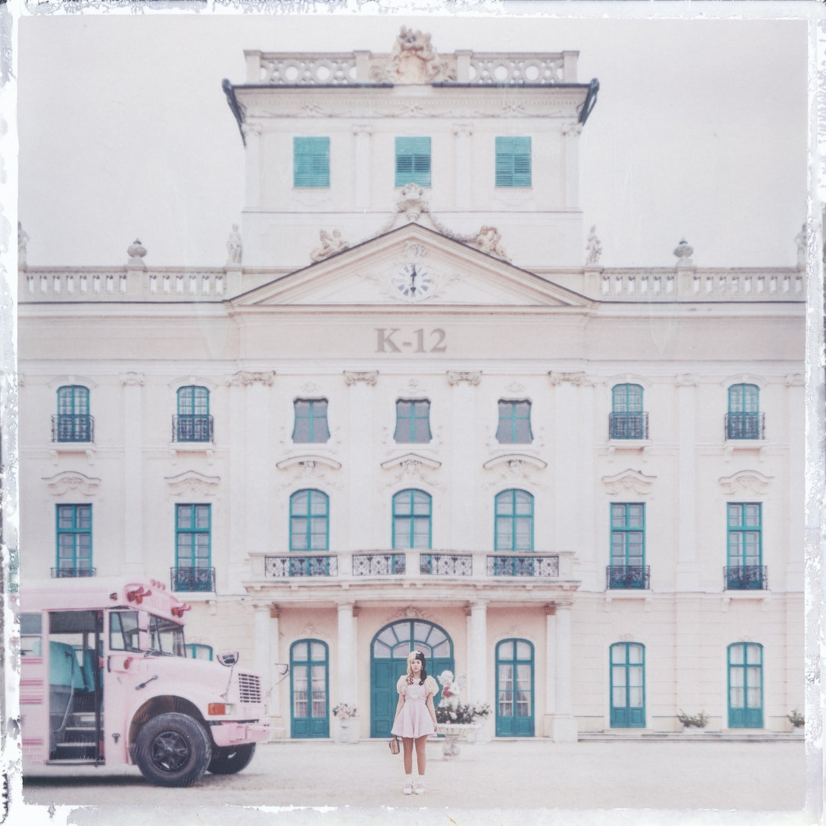 Martinez, Melanie | K-12 | CD