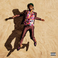 Miguel | War & Leisure | CD