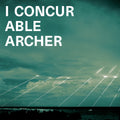 I Concur | Able Archer | CD