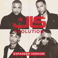 JLS | Evolution | CD