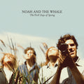 Noah & Whale | First Days Of Spring | CD