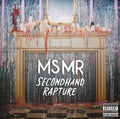 Ms Mr | Secondhand Rapture | CD