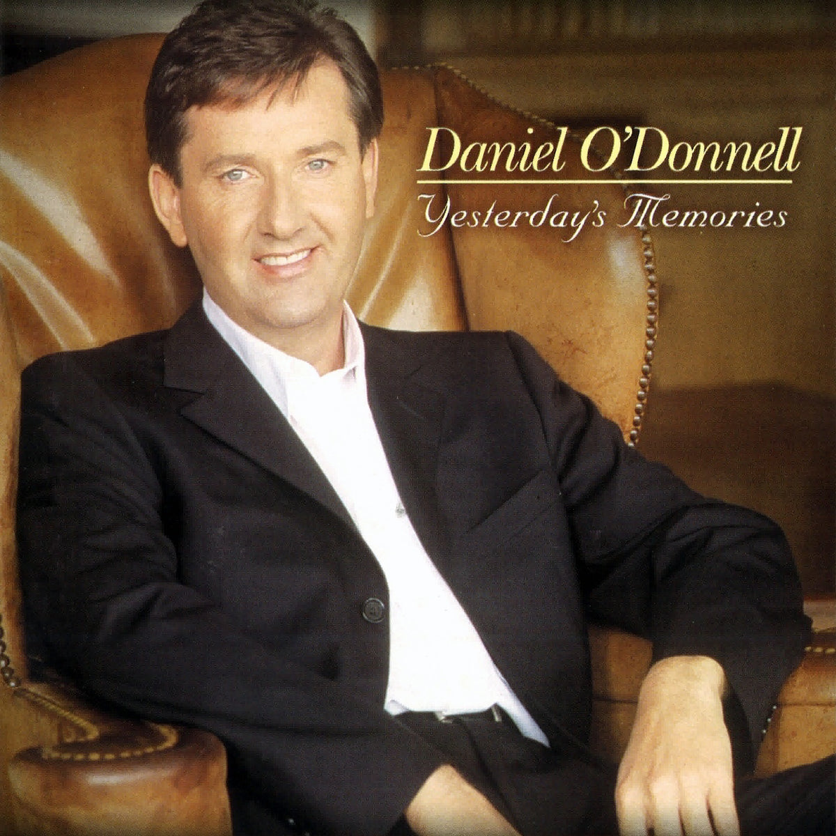 Daniel Odonnell | Yesterday Memories | CD