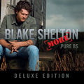 Shelton, Blake | Pure Bs (Bonus Tracks) (DLX) ( | CD