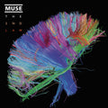 MUSE | 2nd Law (Ogv) | 1LP