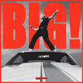 Who, Betty | BIG! | CD