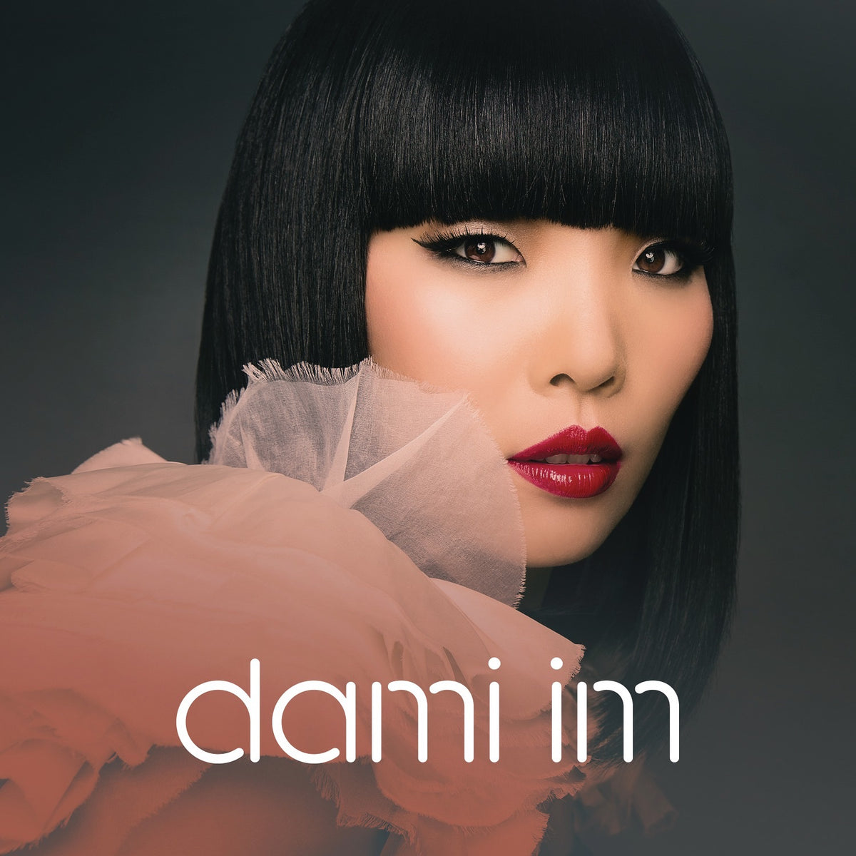 IM, Dami | Dami IM | CD