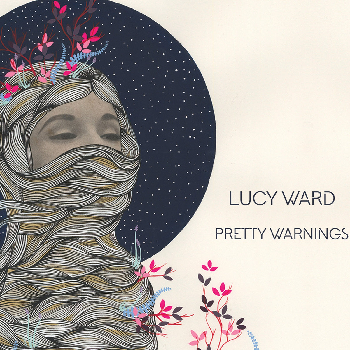 Ward, Lucy | Pretty Warnings | CD