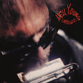 Young, Neil | Unplugged | CD
