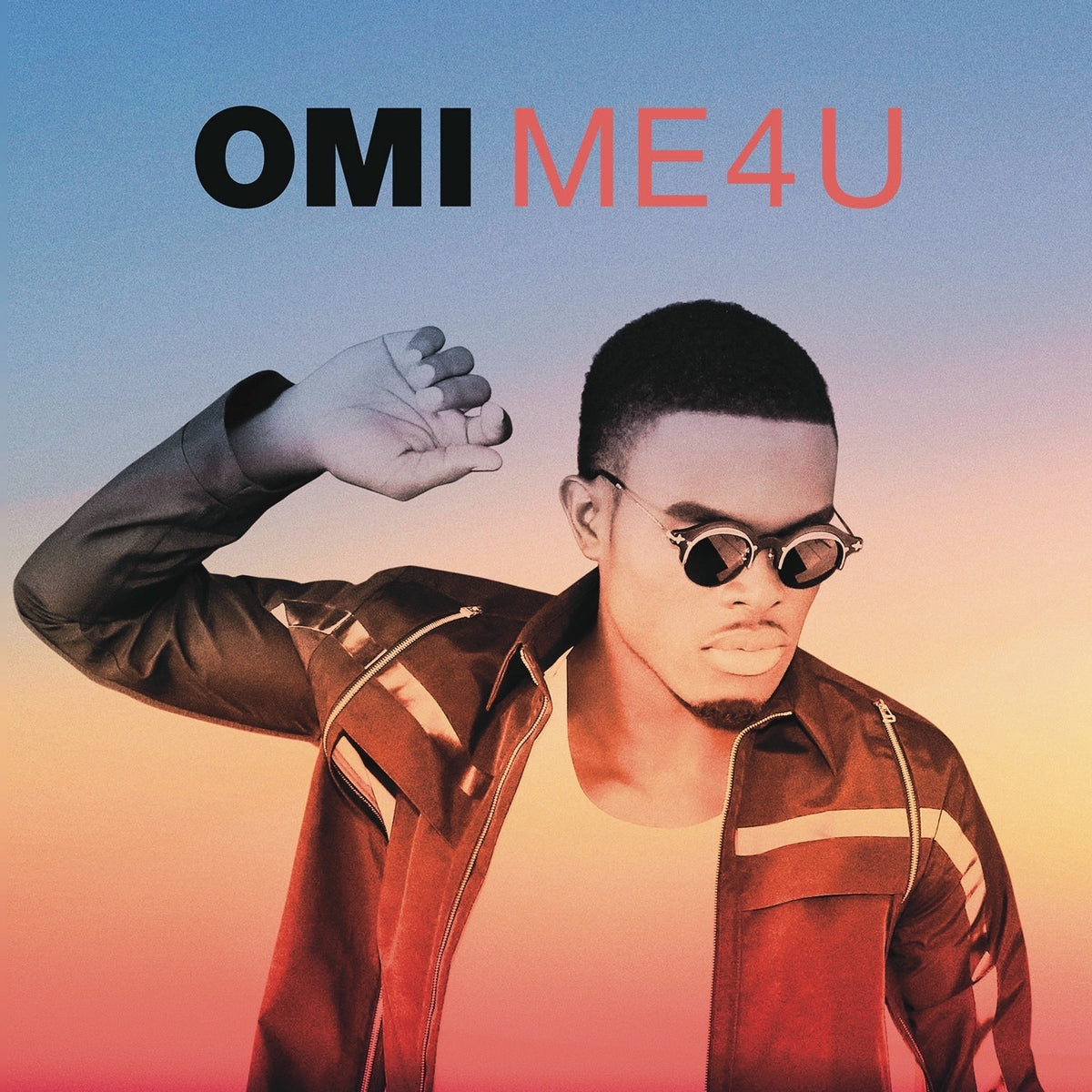 OMI | Me4U | CD