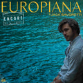 Savoretti, Jack | Europiana Encore | 2CD
