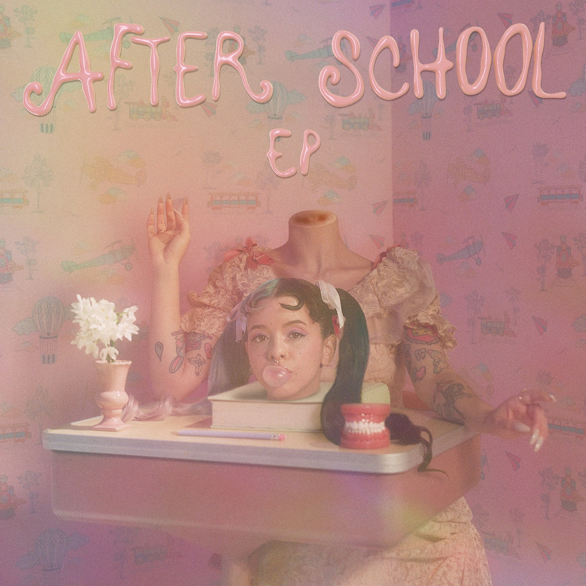 Martinez, Melanie | After School EP | CD