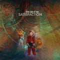Satisfaction | Three Ages Of Man | CD