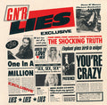 Guns N Roses | G N R Lies | CD