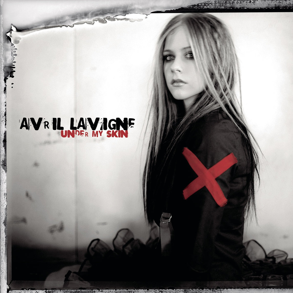 Lavigne, Avril | Under My Skin | 1LP