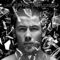 Nick Jonas | Last Year Was Complicated | CD