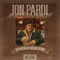 Pardi Jon | Heartache Medication (LP) | 1LP
