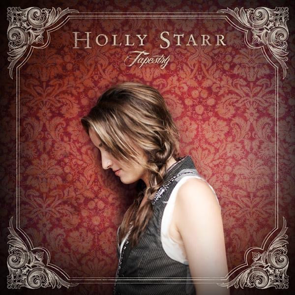 Holly Starr | Tapestry | CD
