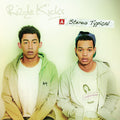 Rizzle Kicks | Stereo Typical | CD