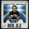 Mraz, Jason | Mr Az | CD