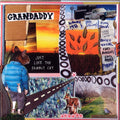 Grandaddy | Just Like The Fambly | CD