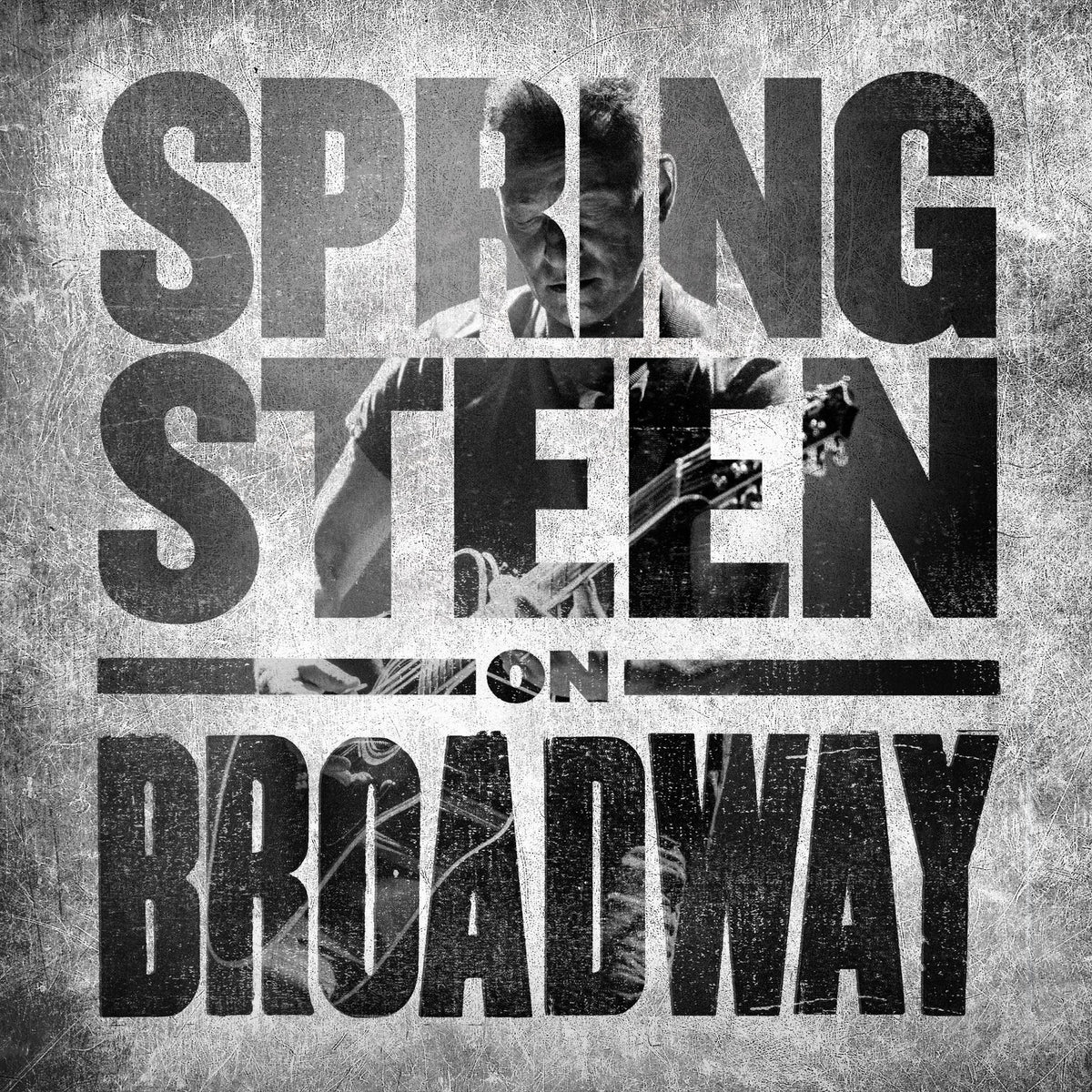 Springsteen, Bruce | Springsteen On Broadway | 2CD