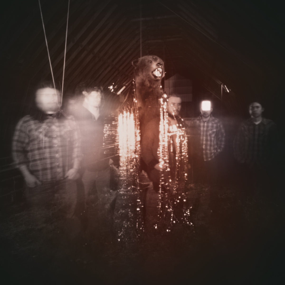 My Morning Jacket | It Still Moves | CD
