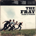 Fray The | Scars & Stories | CD
