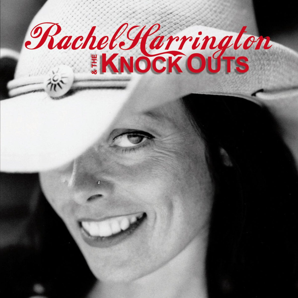 Harrington, Rachel & The | Knockouts | CD