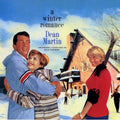 Martin, Dean | A Winter Romance [LP] | 1LP