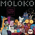 Moloko | Things To Make & Do | CD