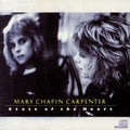 Mary Chapin Carpenter | State Of The | CD