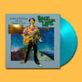 J.Richman & Modern Lovers | Back In Your Life (1LP Turquoise | 1LP front cover