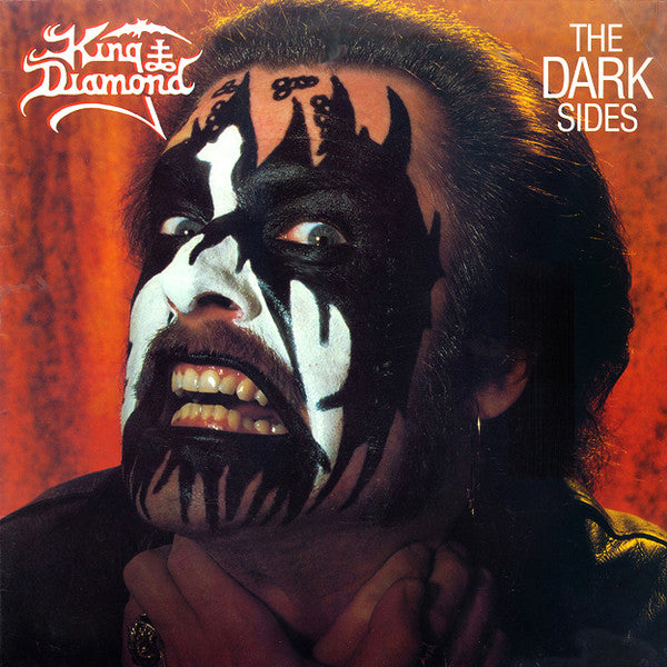 King Diamond | The Dark Sides (Re-Issue) | CD