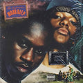 Album front cover
