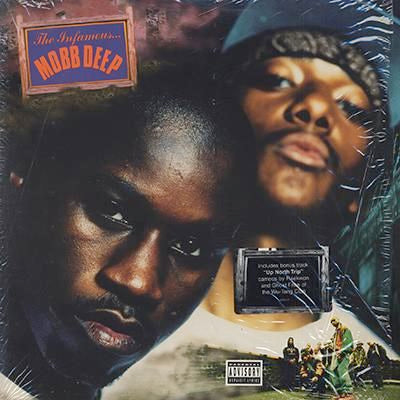 Album front cover